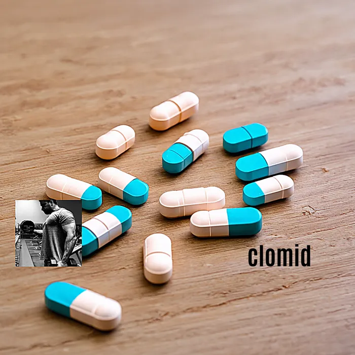 Clomid 1