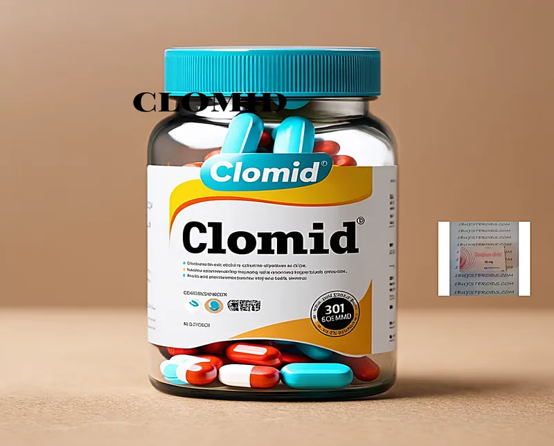 Clomid 2